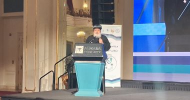 الأنبا ميخائيل: «المحبة لا تسقط أبدًا» شعار البابا تواضروس ومؤتمر مواجهة الكراهية انطلاقة لبناء الإنسان