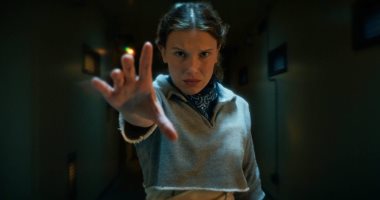 ميلي بوبي براون