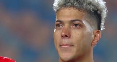 إمام عاشور يوجه رسالة مؤثرة: مريت بمرحلة صعبة ومش مستنى آخد لقطة