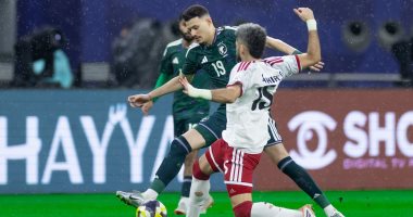 في الكورة : فيفا يعلن تقاسم السعودية والإمارات المركز الثالث مناصفة فى كأس العرب