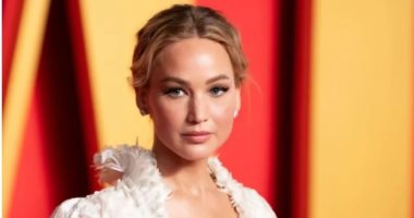 جينيفر لورانس 