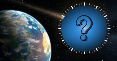 استعد للمشاهدة.. أغرب زائر من نظام نجمى خارجى سيقترب من الأرض