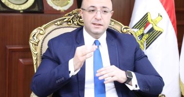 محافظ بنى سويف يُنيب رؤساء المدن فى افتتاح 5 مساجد غدا الجمعة  