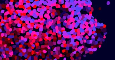 طرح البوستر الرسمى لمهرجان برلين السينمائى 2026 