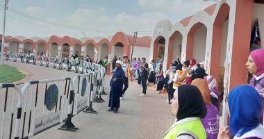 القرية التراثية بالوادى الجديد