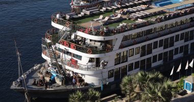 النايل كروز