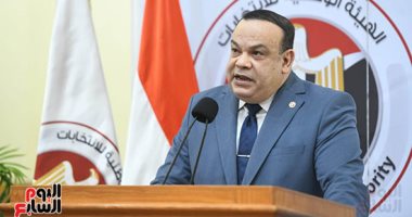 الهيئة الوطنية تعلن نتيحة انتخابات البحيرة فى الـ 30 دائرة الملغاة.. صور 
