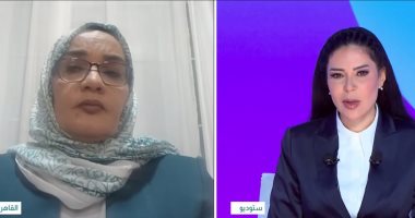 نازك أبو زيد: الفاشر وكادوقلي والدلنج على شفا المجاعة بسبب الحصار