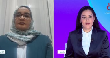 نازك أبو زيد: الدعم السريع اعتقلت أطباء وطلبت فدية مقابل الإفراج عن بعضهم