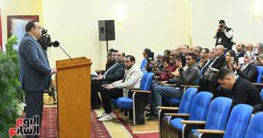 نتائج انتخابات 10 محافظات ضمن الـ 30 دائرة الملغاة بانتخابات النواب.. صور