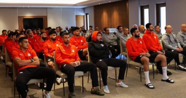 كاف يعقد اجتماعاً تنظيمياً لمنتخب مصر قبل انطلاق أمم أفريقيا
