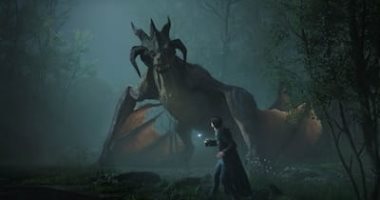  لعبة Hogwarts Legacy تحطم الأرقام القياسية بـ 40 مليون نسخة حول العالم