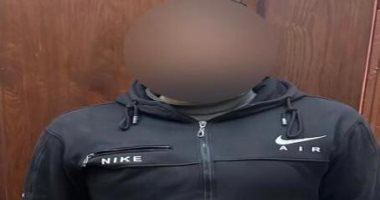 القبض على شخص يوجه الناخبين بمحيط لجان المحلة   