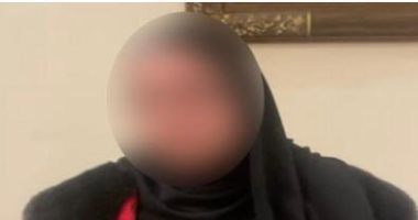 القبض على سيدة توجه الناخبين بمحيط لجان المحلة   