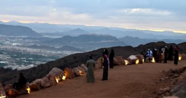 الإطلالات الجبلية بالمدينة المنورة.. مقوّمات طبيعية تدعم صناعة الوجهات السياحية