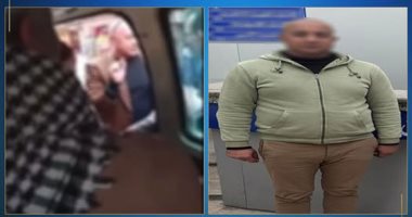 القبض على شخص يوجه الناخبين في البساتين 