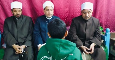 مديرية أوقاف سوهاج تختتم الاختبارات الأولية لمسابقة حفظ المتون