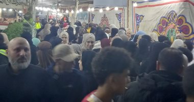 محافظ الدقهلية يشيد بإقبال الناخبين ويتفقد جاهزية اللجنة العامة للانتخابات