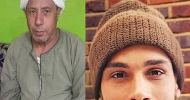 حزنا على فراقه.. وفاة عم شاب أثناء تشييع جنازته في قنا