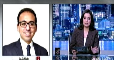 جمال رائف: صفقة الغاز مع إسرائيل رابحة لمصر ولا تمثل أي ورقة ضغط سياسية