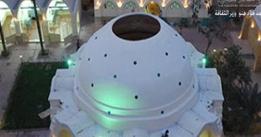 متحف راتب صديق يفتح أبوابه ضمن مبادرة فرحانين بالمتحف الكبير