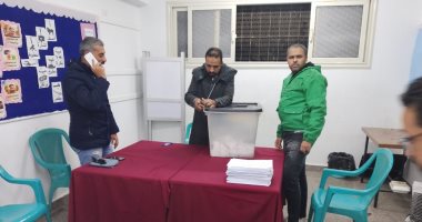 ننشر الحصر العددي للجنة الفرعية 44 بالمطرية