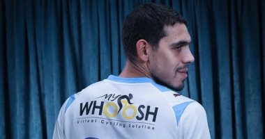 بيراميدز يحتفل بمحمد حمدى بعد وصوله لـ300 مباراة