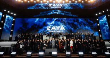 بمبيعات مستهدفة 1.5 مليار جنيه للمرحلة الأولى .. شركة ZAYA للتطوير تحتفل بالإطلاق الرسمي لمشروع HOM في فعالية استثنائية