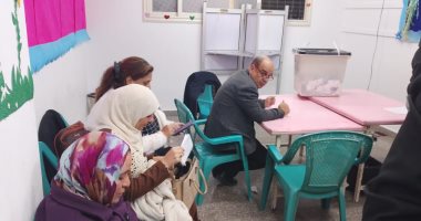 ننشر الحصر العددي للجنة 43 في المطرية