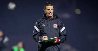 جمال سلامى يعلن حصوله على الجنسية الأردنية بعد وصافة كأس العرب.. فيديو