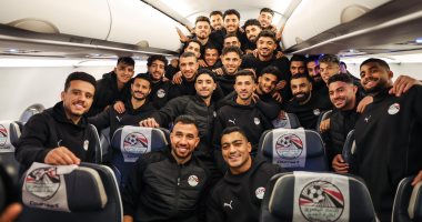 في الكورة : مشاهد من رحلة المنتخب من القاهرة إلى المغرب فى كأس أمم أفريقيا