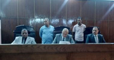 المشدد 10 سنوات لـ4 أشخاص و3 سنوات لآخر قتلوا عاملا بسوهاج