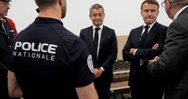 سرقة ملفات سرية فى فرنسا خلال هجوم إلكترونى على وزارة الداخلية