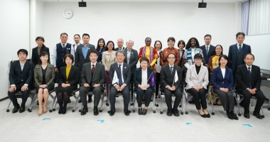 وزارة التضامن تعرض تجربة البرامج الوطنية فى مجال دعم الأسرة والطفولة