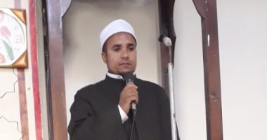 أوقاف سوهاج تفتتح عددا من المساجد بعد الصيانة والتطوير