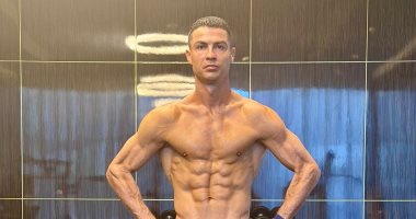 كريستيانو رونالدو نجم منتخب البرتغال ونادي النصر