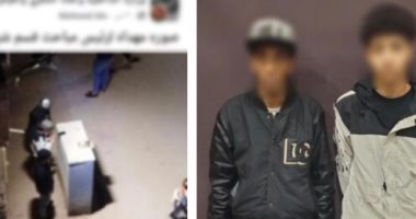 ضبط شخص ابتز طالبة إلكترونياً بعد سرقة حساباتها على مواقع التواصل