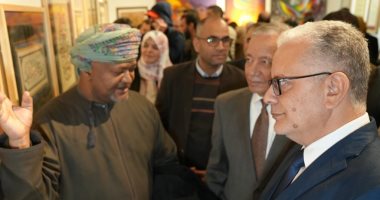 فى نقاط.. ما تريد معرفته عن ملتقى القاهرة الدولى لفنون الخط العربى