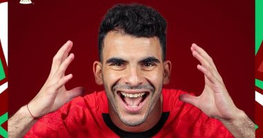 جلسة التصوير الرسمية لمنتخب مصر فى أمم أفريقيا 2025.. صور