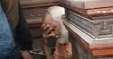 بعد تحويله للمفتى.. الحالة الاجتماعية للمتهم بالتعدى على طلاب مدرسة الإسكندرية