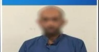 المتهم بقتل صديقه مهندس. الإسكندرية