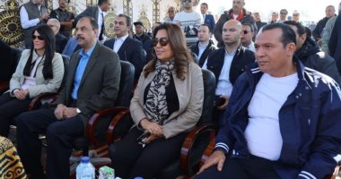 1.6 مليار جنيه استثمارات برنامج التنمية المحلية بغرب جرجا