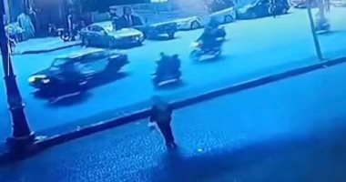 صورة من الفيديو