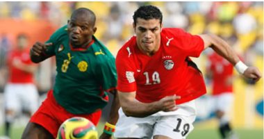 مواجهات لا تنسى فى كأس أمم أفريقيا.. مصر والكاميرون الأبرز