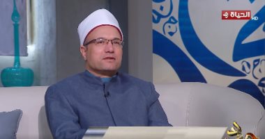 عالم بالأوقاف: العالم الكبير رزق شراقة كان له نبوغ مبكر ورحلة علمية بدأت من بلصفورة