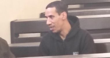 والد المتهم بقتل زميله