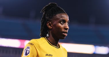 أمم أفريقيا 2025.. تشيروا لاعب زيمبابوى: أحلم بالتسجيل فى منتخب مصر