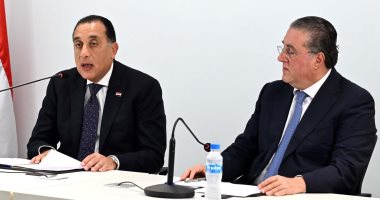 رئيس الوزراء: برنامجنا مع صندوق النقد وطنى خالص وضعته الدولة المصرية