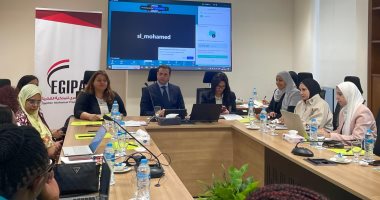 تعاون مشترك بين الجهاز المصرى للملكية الفكرية ومنظمة الصحة العالمية