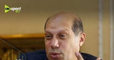 علاء نبيل: خروجى من اتحاد الكرة كان شيك جدا ولا علاقة لى بالمنتخب الأول